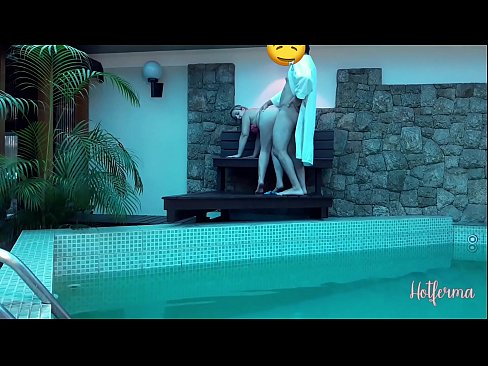 ❤️ Bosas pakviečia tarnaitę į baseiną, bet negalėjo atsispirti karštam ❌ Porno fb prie lt.myinvest.top ❌️❤