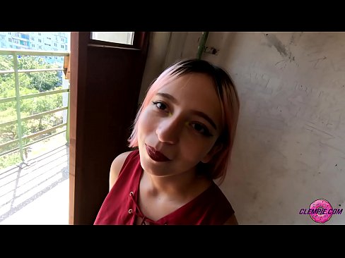 ❤️ Studentė jausmingai čiulpia nepažįstamąjį užmiestyje - sperma ant jo veido ❌ Porno fb prie lt.myinvest.top ❌️❤